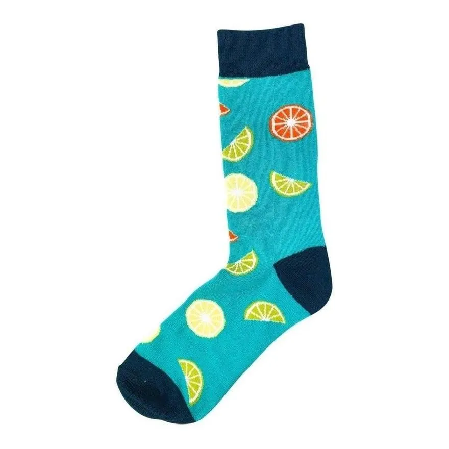 Fruity Socks Bundle