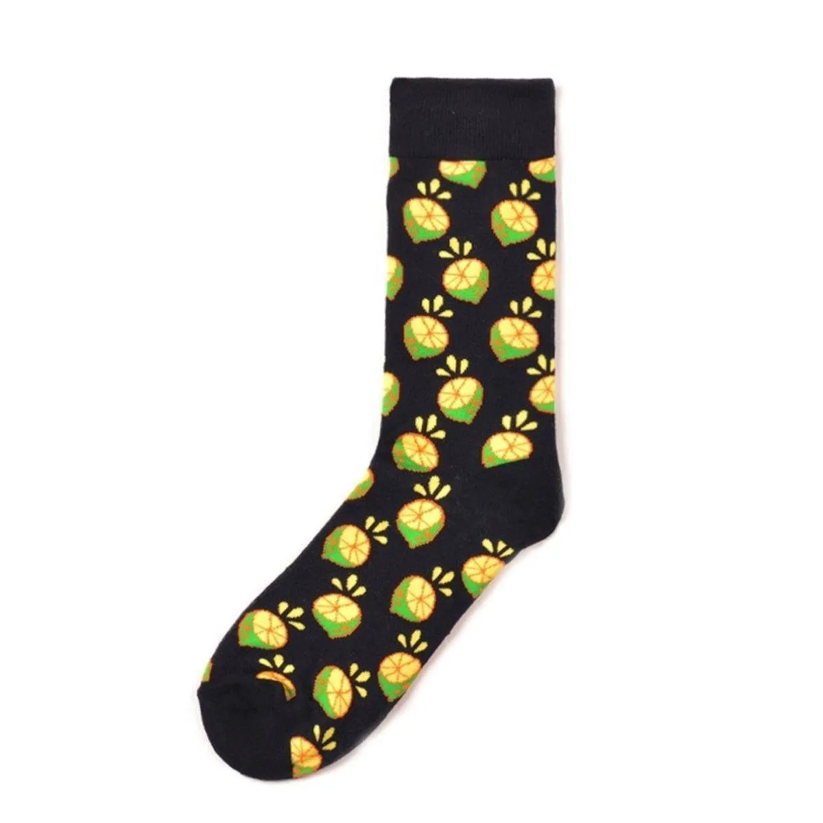 Fruity Socks Bundle