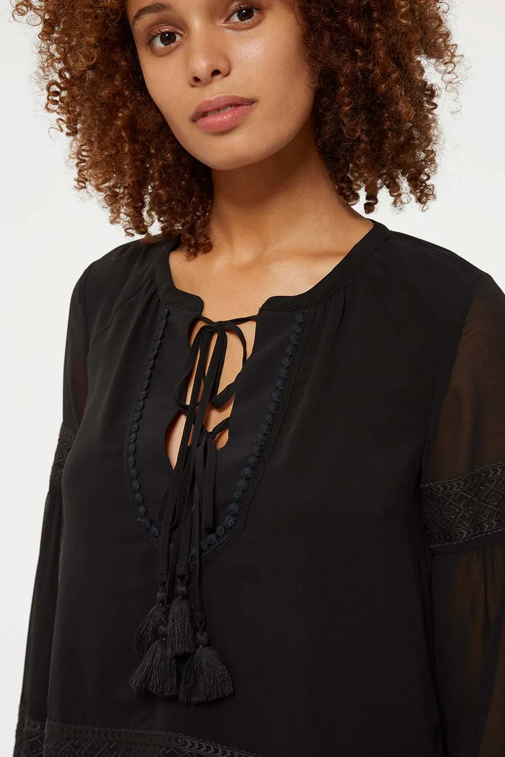 Greta Top