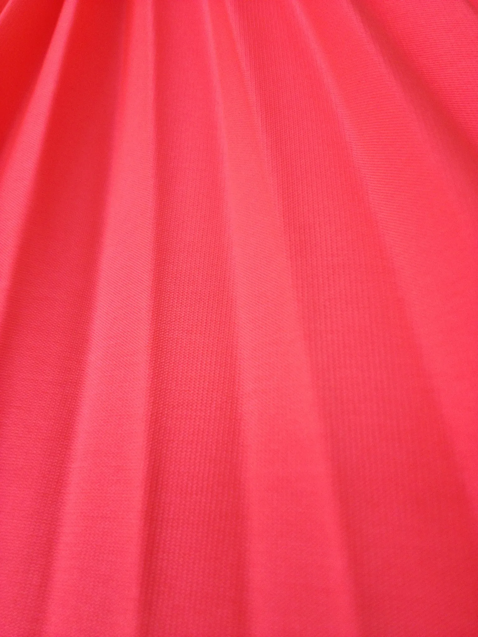 Halter Bodysuit W/ Pleats - Ivory (Also Available in Latte, Hot Pink, Hot Coral, Royal, and Green!)