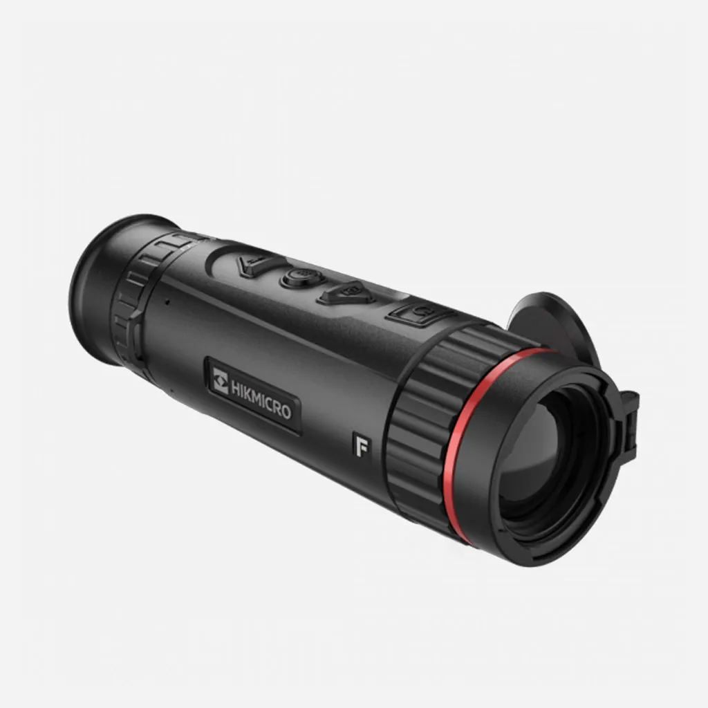 HIKMICRO Falcon FH25 20mK Thermal Imaging Monocular