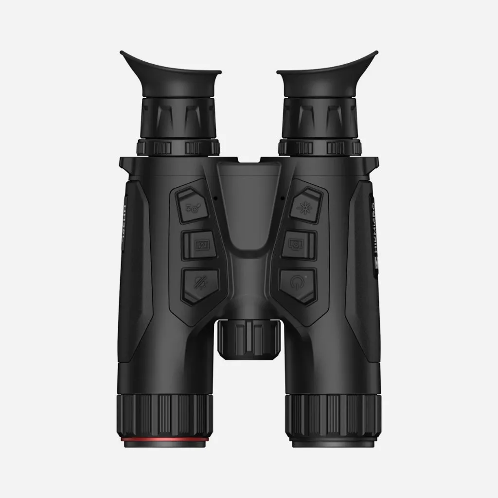 HIKMICRO Habrok Pro HQ35L 20mK Multi-Spectrum Thermal Binoculars