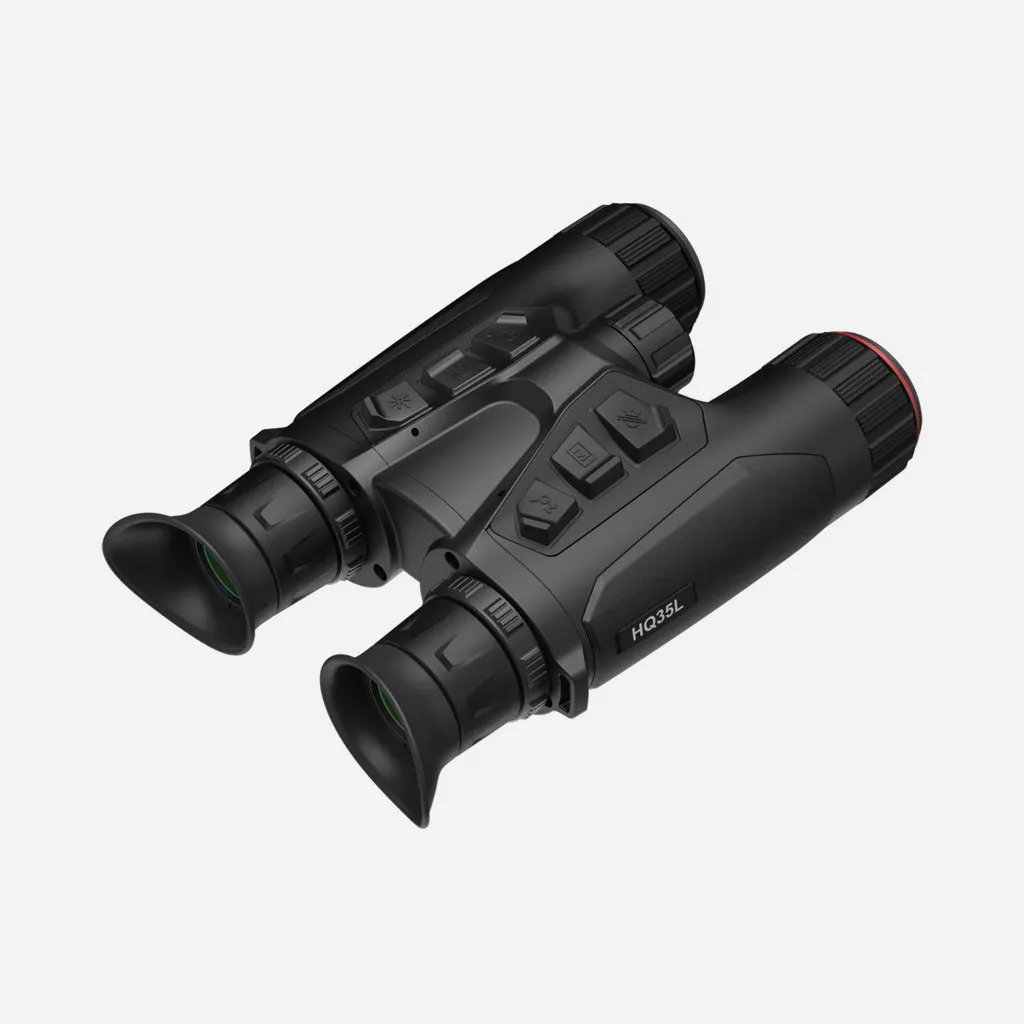 HIKMICRO Habrok Pro HQ35L 20mK Multi-Spectrum Thermal Binoculars
