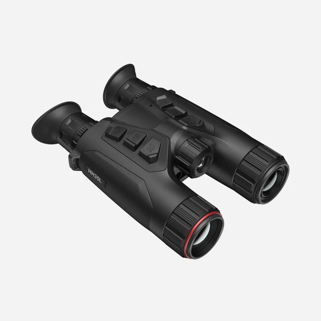 HIKMICRO Habrok Pro HQ35L 20mK Multi-Spectrum Thermal Binoculars