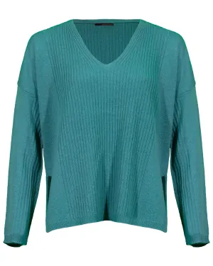 Holland Cashmere Pullover