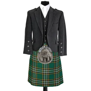 Kilt Hire Package Builder - Customer's Product with price 92.50 ID uFcdNMrH9qIhGqvbBjwFB3Ne