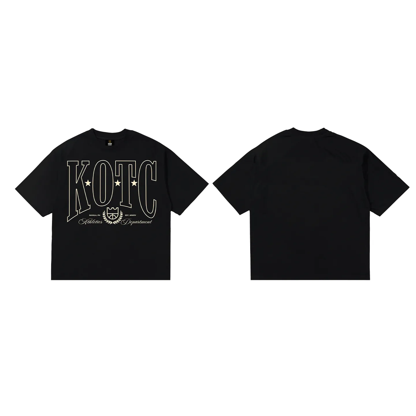 KOTC Big Arc - Black