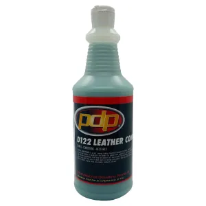 Leather Conditioner - Shines, Conditions, & Restores