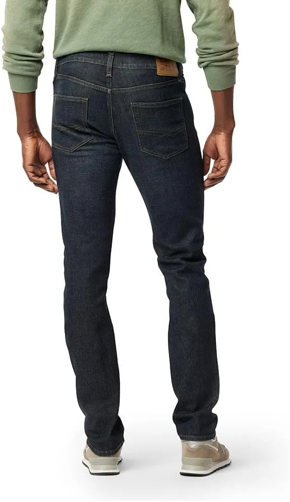 Levi Strauss Signature Gold Men's Slim Fit Jeans