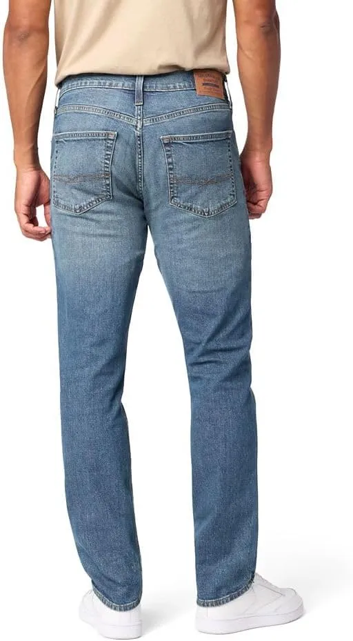 Levi Strauss Signature Gold Men's Slim Fit Jeans