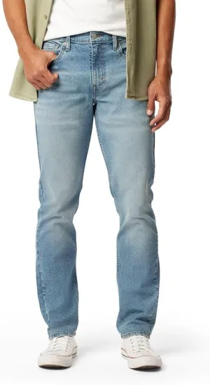 Levi Strauss Signature Gold Men's Slim Fit Jeans