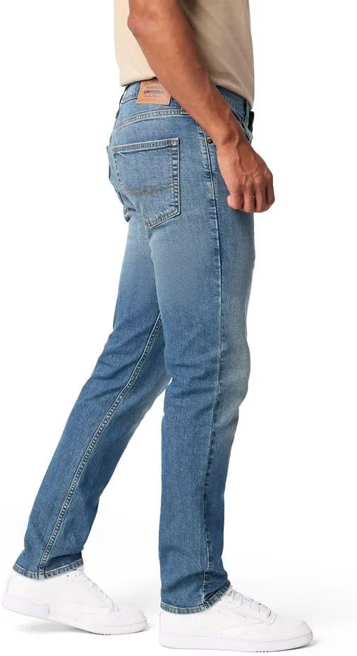 Levi Strauss Signature Gold Men's Slim Fit Jeans