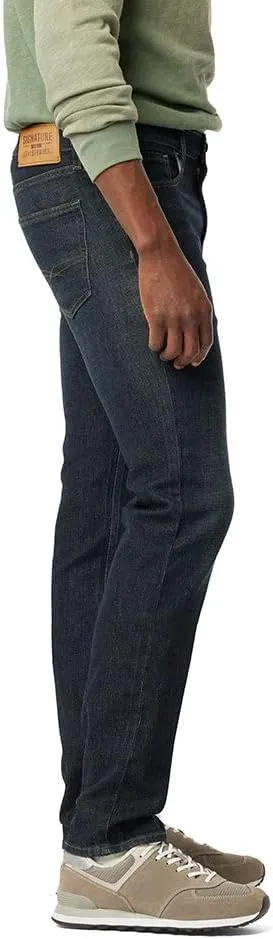 Levi Strauss Signature Gold Men's Slim Fit Jeans