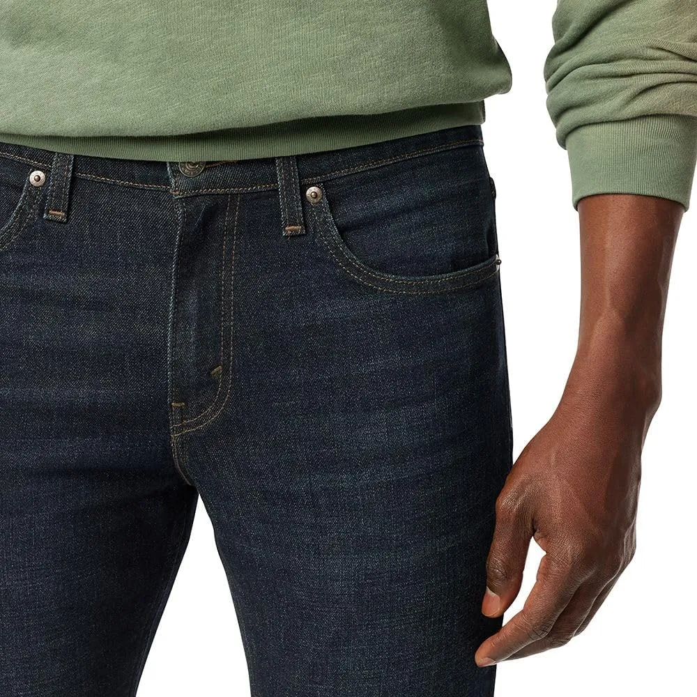 Levi Strauss Signature Gold Men's Slim Fit Jeans