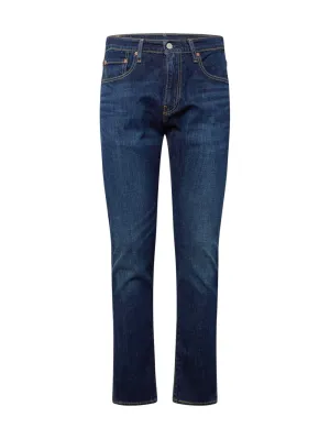 LEVIS slim fit jeans, blue