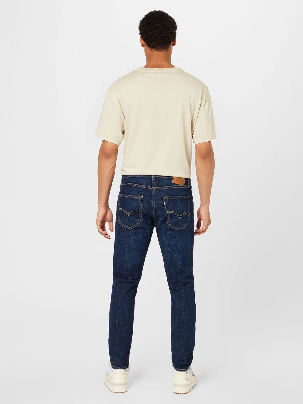 LEVIS slim fit jeans, blue