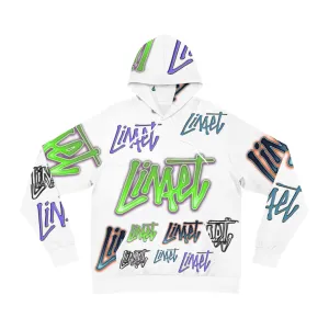 LIMETLISS Street LIMET Logo Hoodie