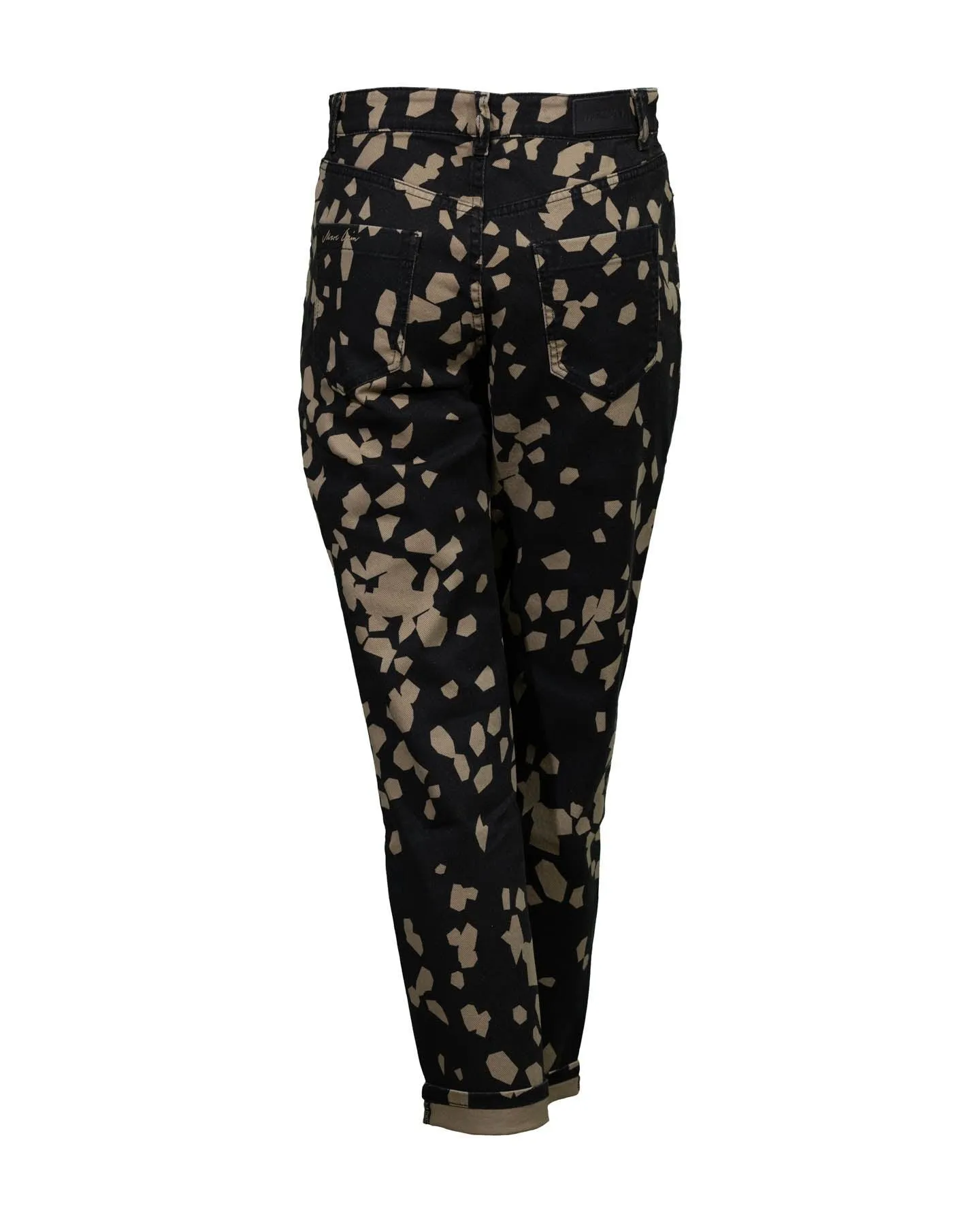 Marc Cain Dalmation Spots Jeans