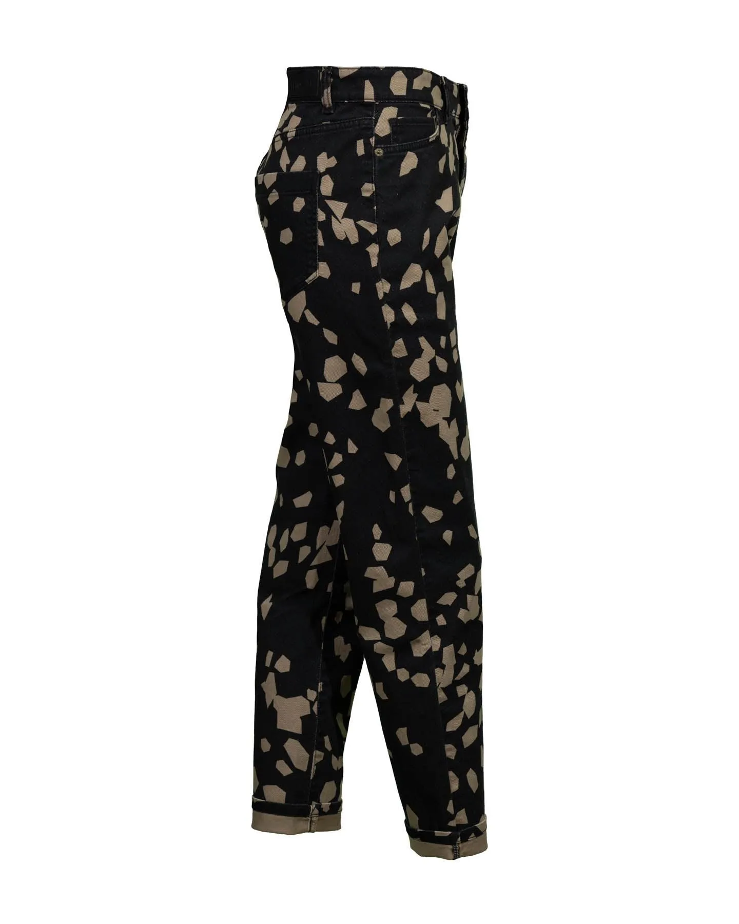 Marc Cain Dalmation Spots Jeans