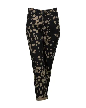 Marc Cain Dalmation Spots Jeans