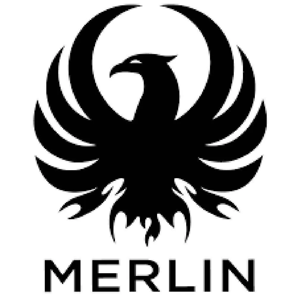 Merlin Misano Sport White/Black Motorcycle Leather Gloves - Medium
