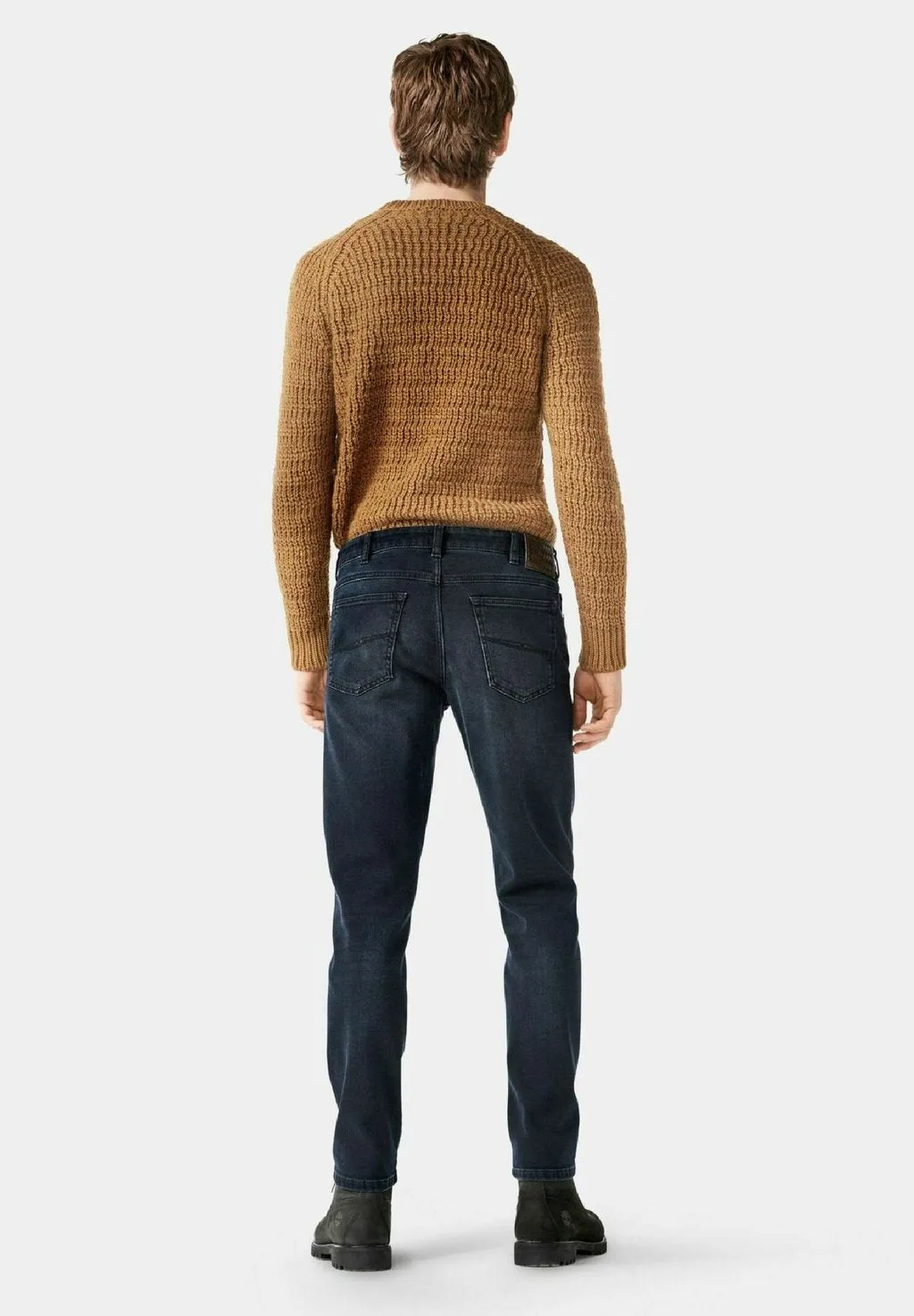 MMX slim fit jeans, blue