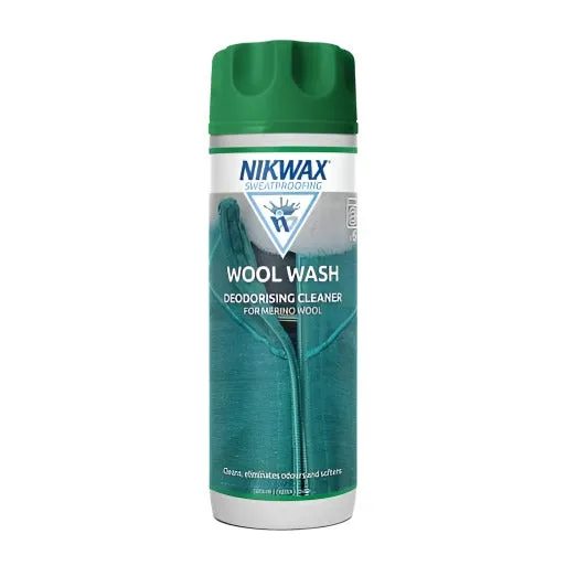 Nikwax Wool Wash