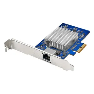 OWC 10G Ethernet PCIe Network Adapter - over 900MB/s real-world tested speed