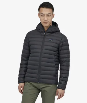 Patagonia M's Down Sweater Hoody