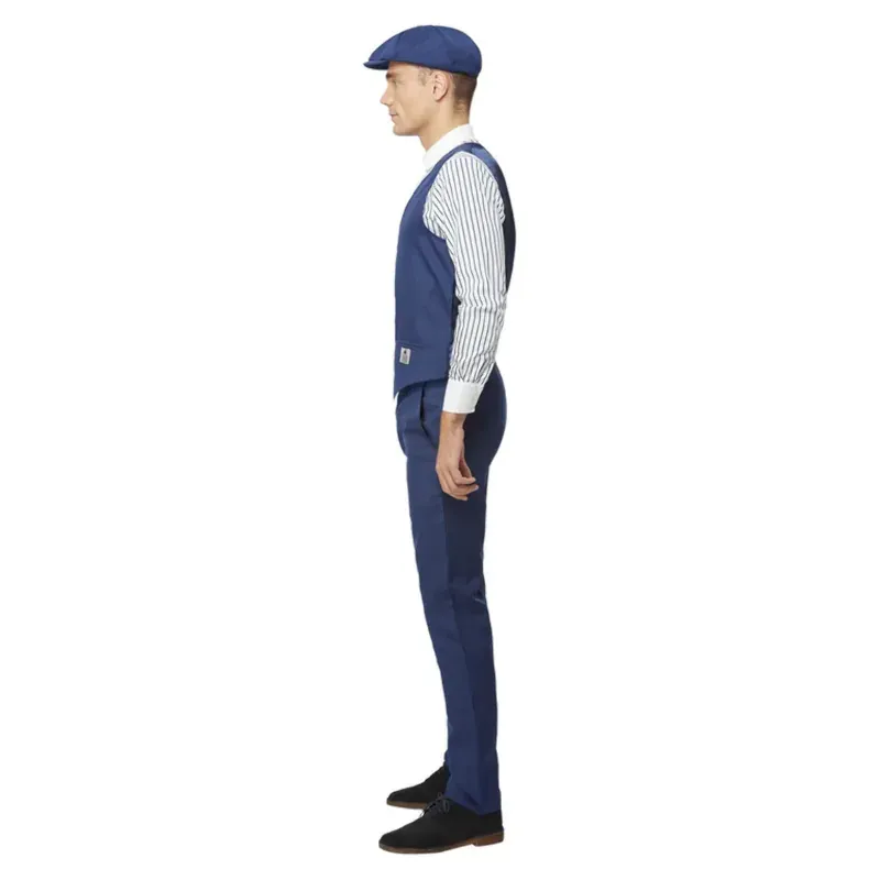 Peaky Blinders Shelby Costume