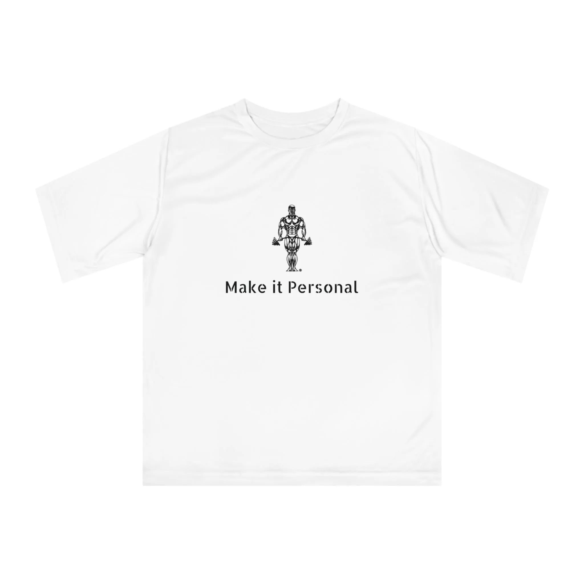 Performance T-shirt GYM