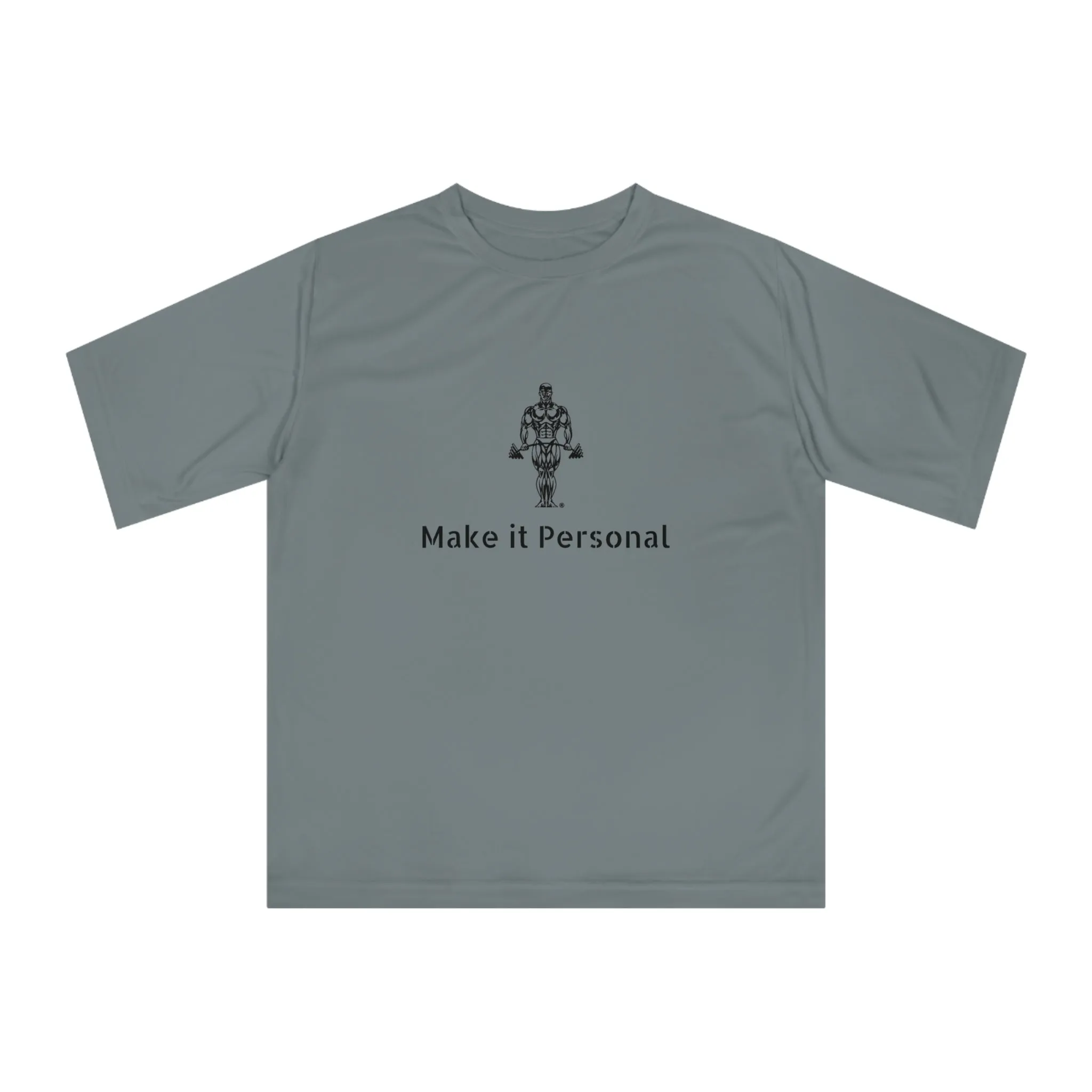 Performance T-shirt GYM