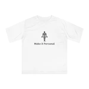 Performance T-shirt GYM