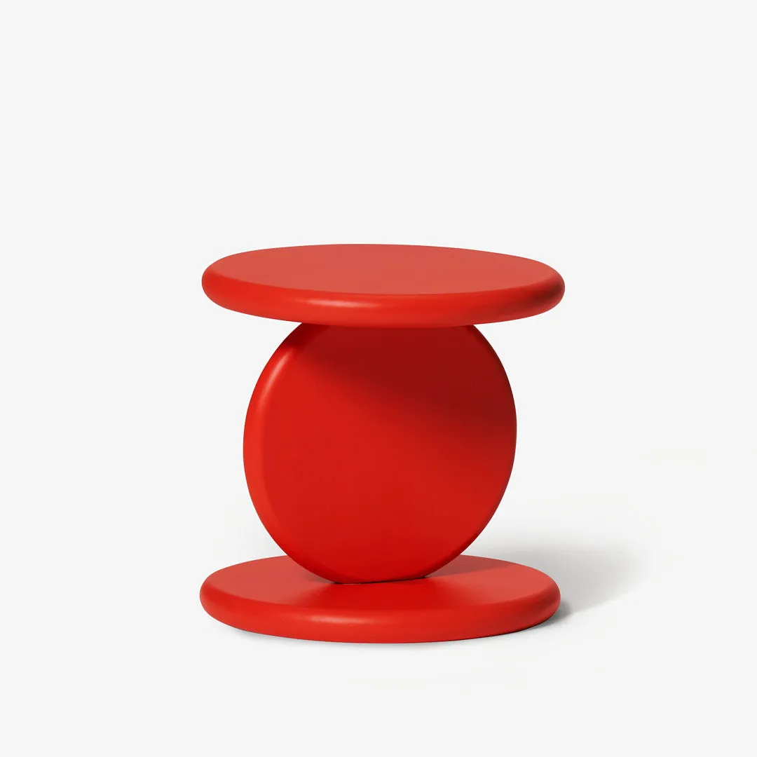 Pod Low Table