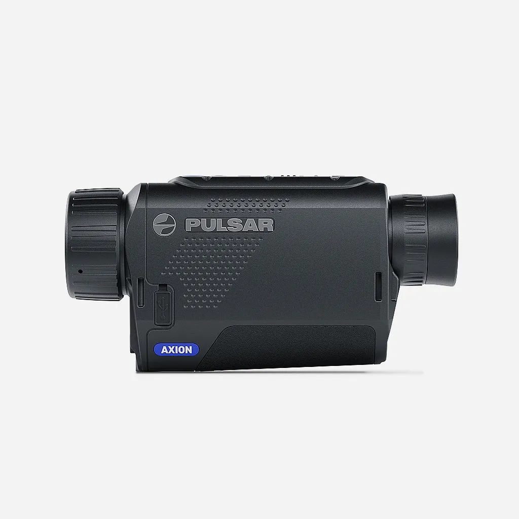 Pulsar Axion XM30F Thermal Imaging Monocular