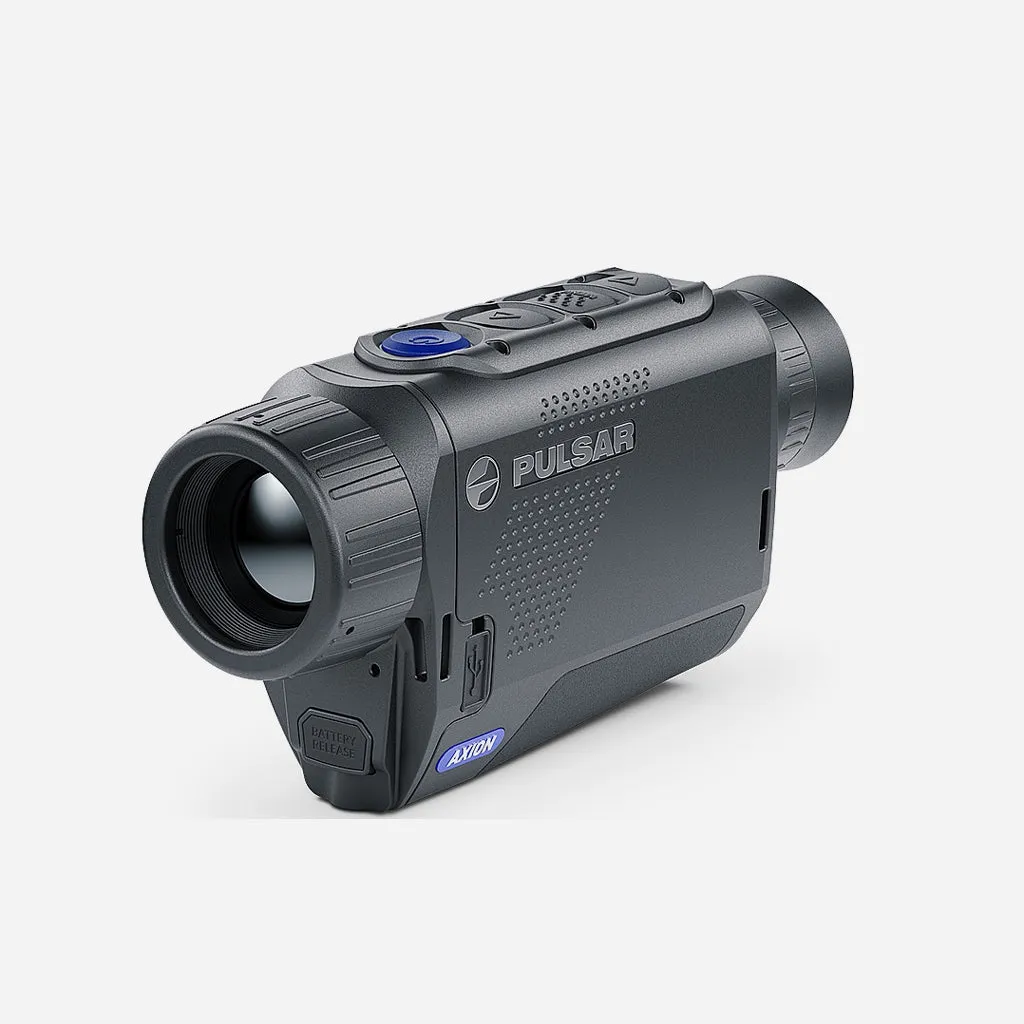 Pulsar Axion XM30F Thermal Imaging Monocular