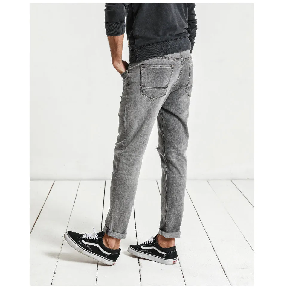 Relax Slim fit Denim Jeans