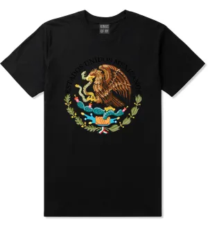 Seal of the Government of Mexico Mens T-Shirt