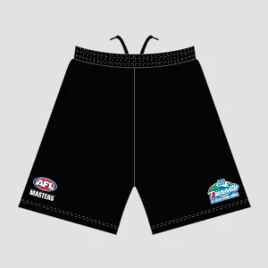 SHORTS - AFL masters Townsville 2019