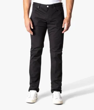 Slim Fit J06 Jeans