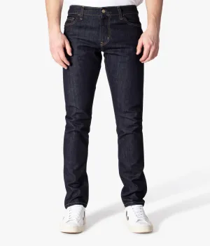 Slim Fit Rebel Jeans