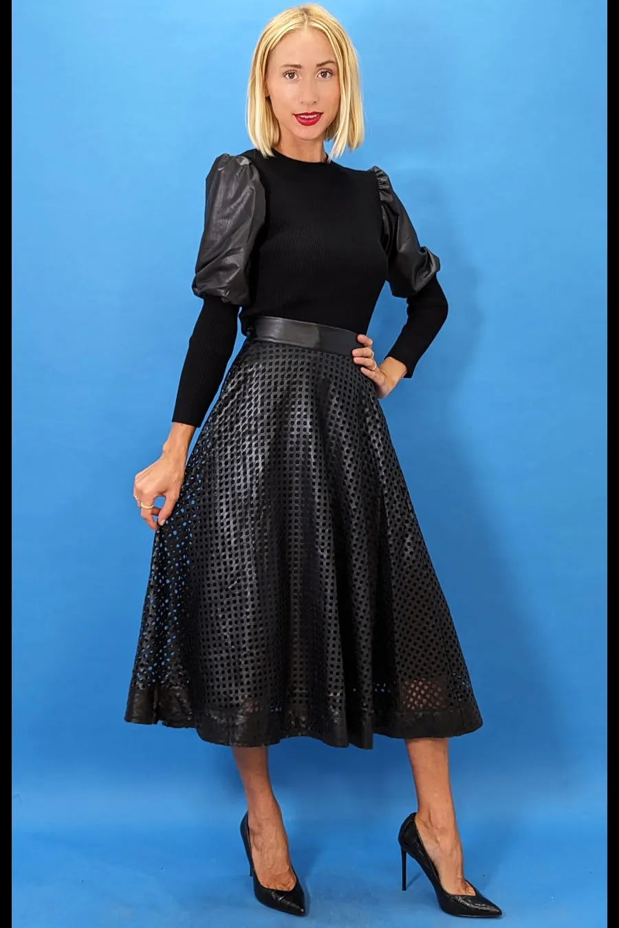 T1898 SKIRT (XL, XXL)