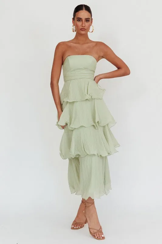 The Molly dress