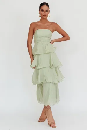 The Molly dress