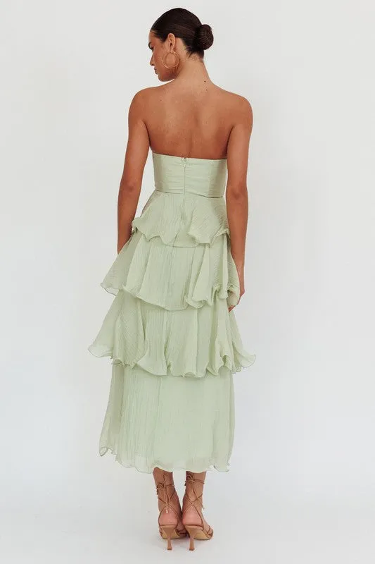 The Molly dress