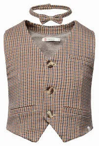 The Ragusa Vest   Bowtie SET - KIDS