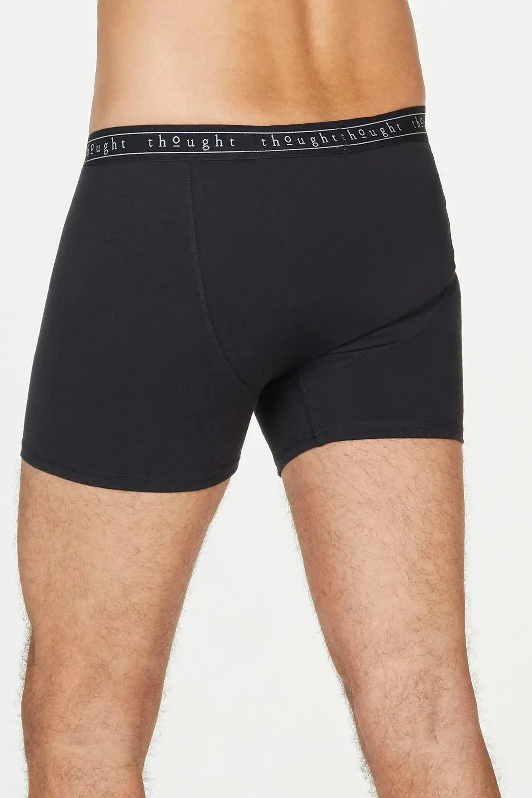 Thought Kenny GOTS Organic Cotton Boxers