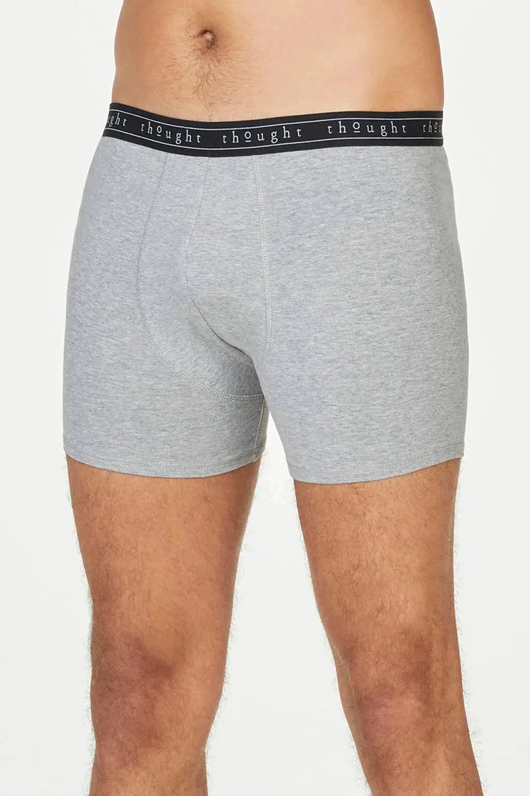 Thought Kenny GOTS Organic Cotton Boxers