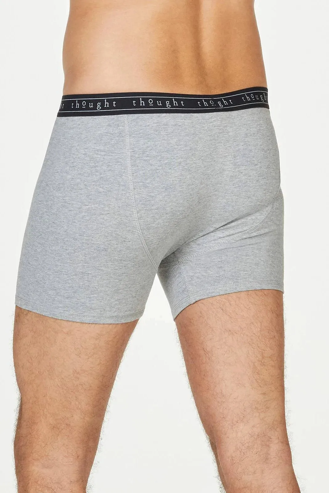 Thought Kenny GOTS Organic Cotton Boxers