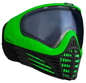Virtue Vio Thermal Mask - Lime